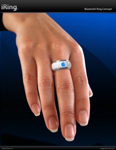 iRing