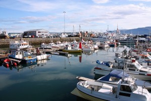 Reykjavik