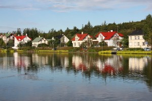 Reykjavik