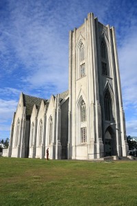 Reykjavik