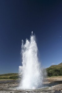 Geysir