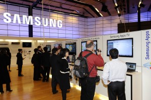 Samsung - 3DTV_photo