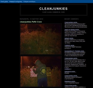 cleanjunkies