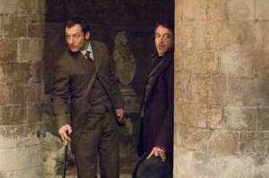 sherlock