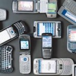 smartphones