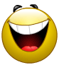 laugh