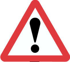 warning-sign