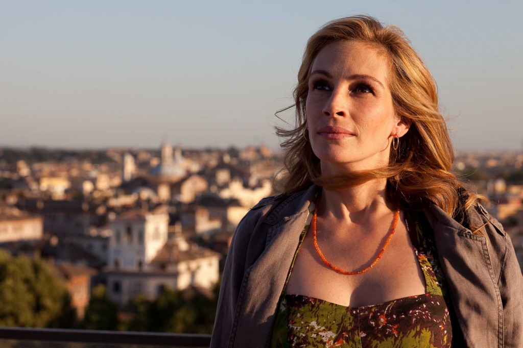 925419 - EAT PRAY LOVE