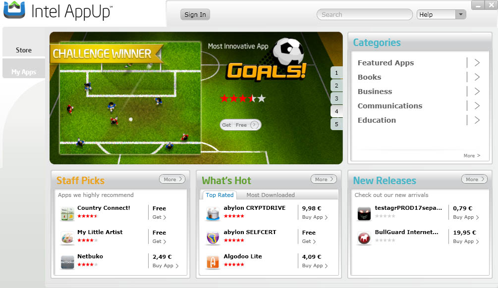 intelappup