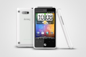HTC_Gratia Pearl White