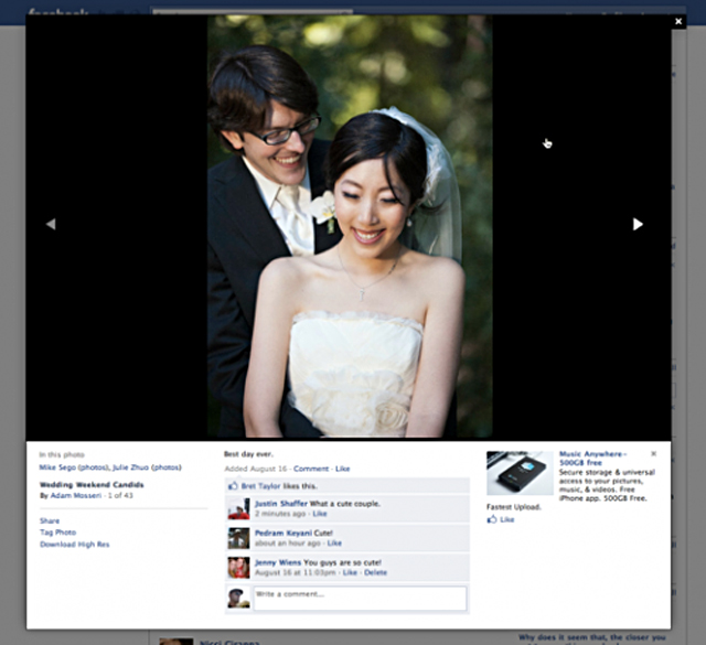 facebook-lightbox
