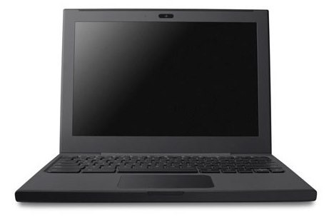 Google Chrome Cr-48