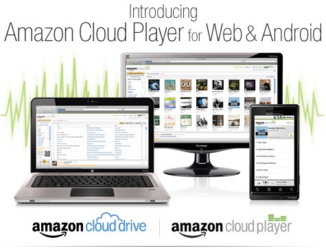 amazon-cloud