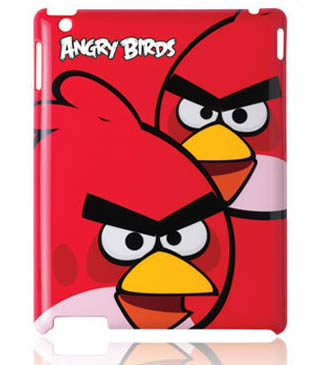 angry birds ipad 2
