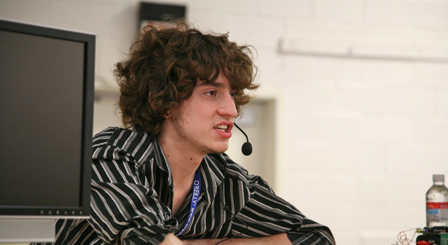george hotz