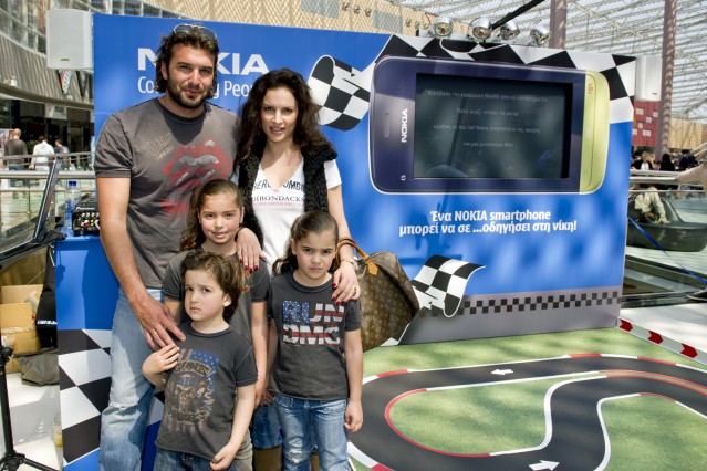 Nokia race @ The Mall - Photo 2