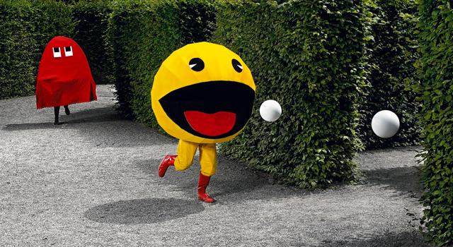 pacman
