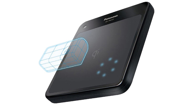 panasonic-chargepad