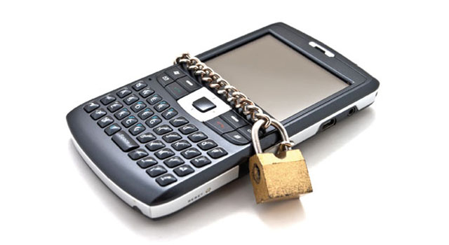 phone lock