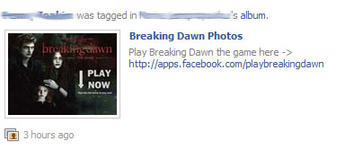 twilight scam