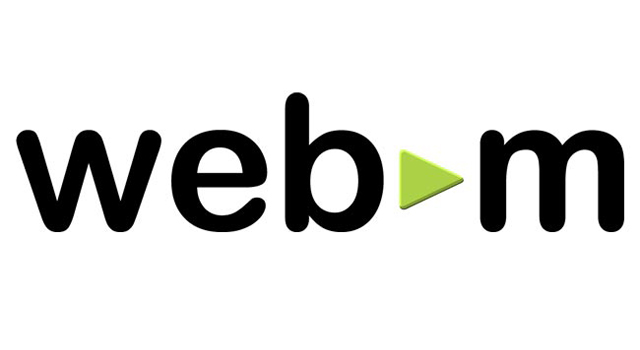 webm