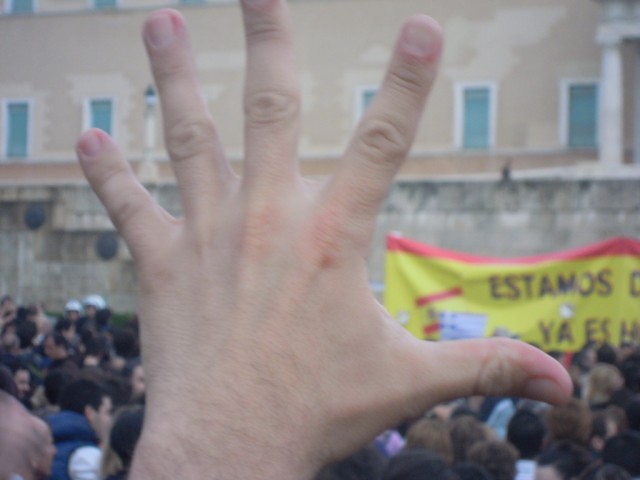 26th may #greekrevolution 003 26th may #greekrevolution 003