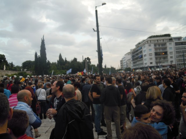 26th may #greekrevolution 012 26th may #greekrevolution 012