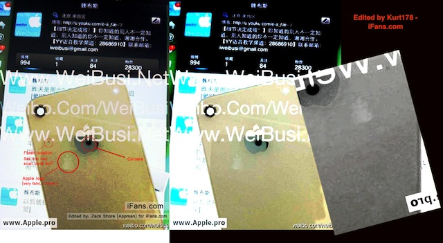 iPhone 5 camera and flash ifans iPhone 5 camera and flash ifans
