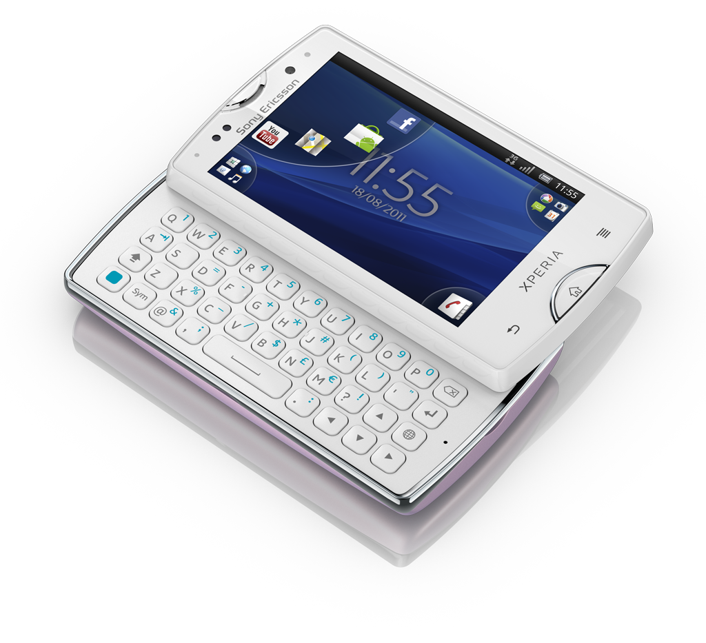 Xperia-mini-pro