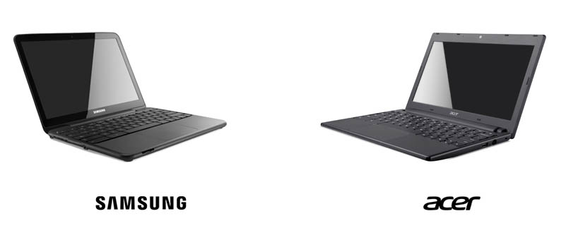 chromebooks