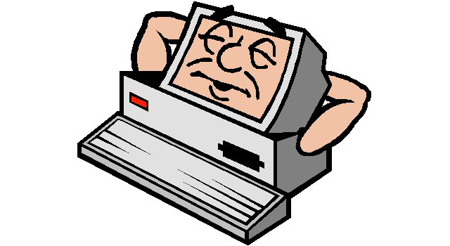 computer sleep