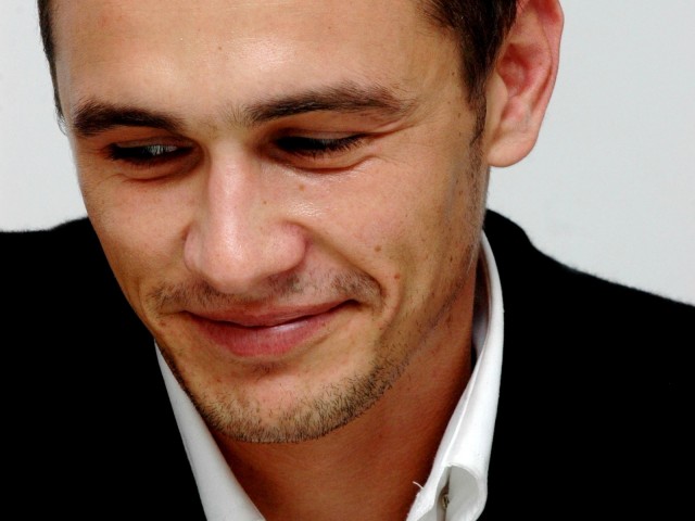 james franco
