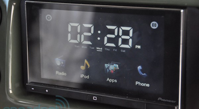 pioner app radio