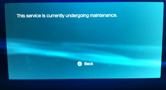 psn almost