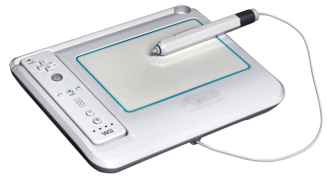 udraw 360 ps3