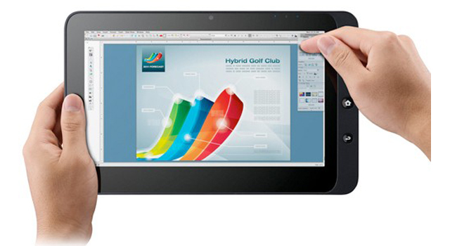 viewsonic viewpad
