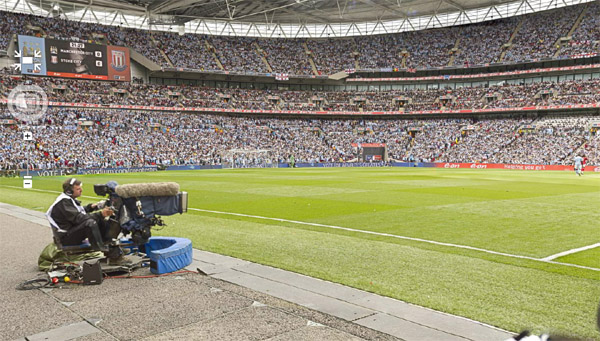 wembley