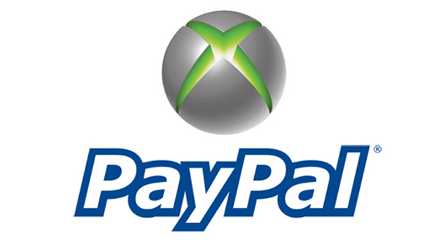 xbl paypal