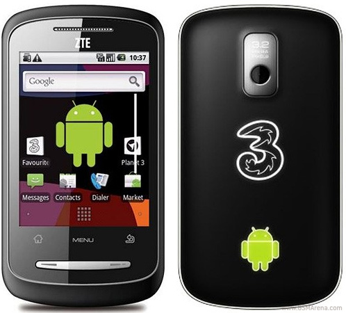 zte-racer