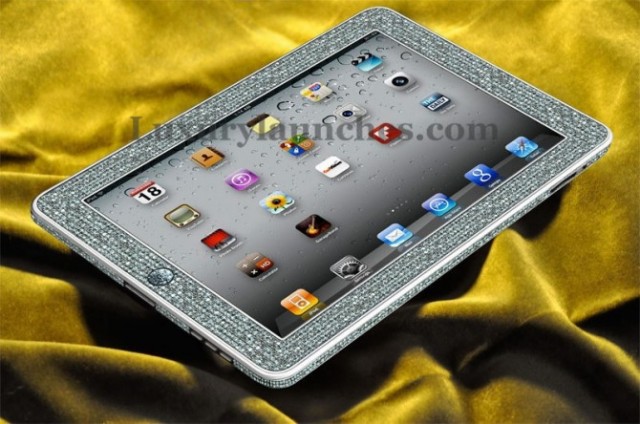 Camael-Diamonds-Diamond-studded-iPad-1