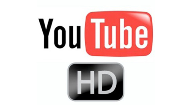 YouTubeHD