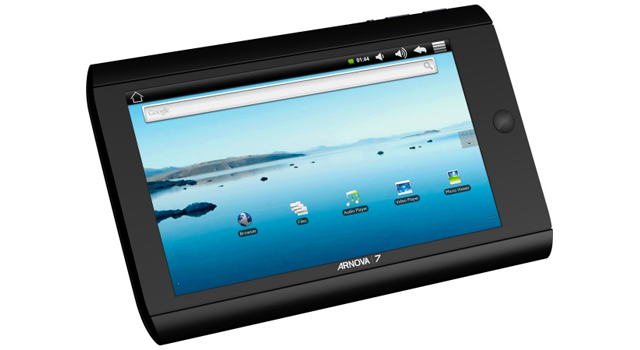archos arnova 7