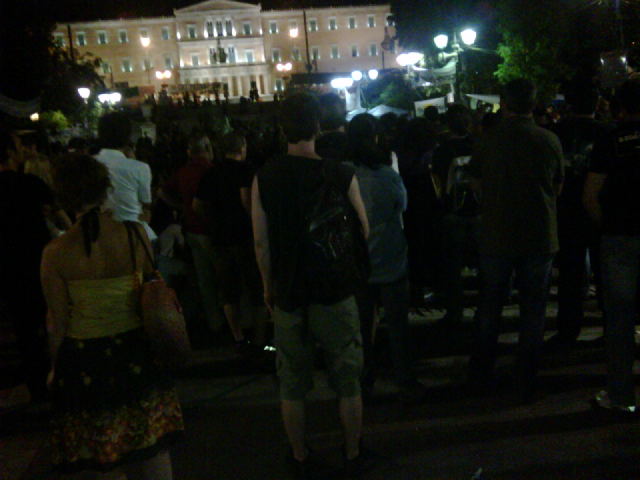 ariannahuffington-syntagma-square