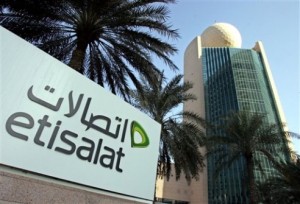 etisalat