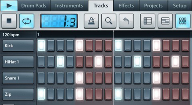 fl studio mobile
