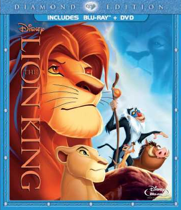 lion