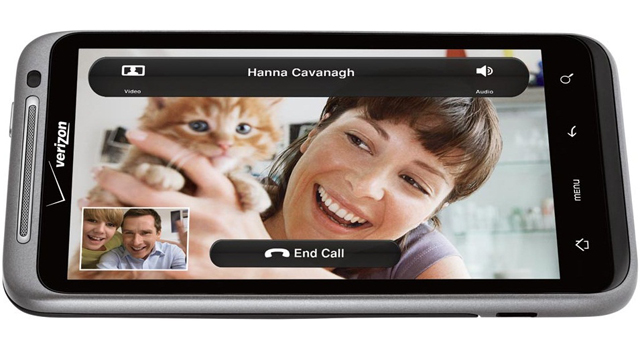 skype videocall