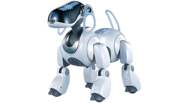 sony-aibo