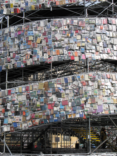 30000-Book-Tower-Of-Babel-2