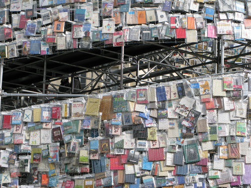 30000-Book-Tower-Of-Babel-3